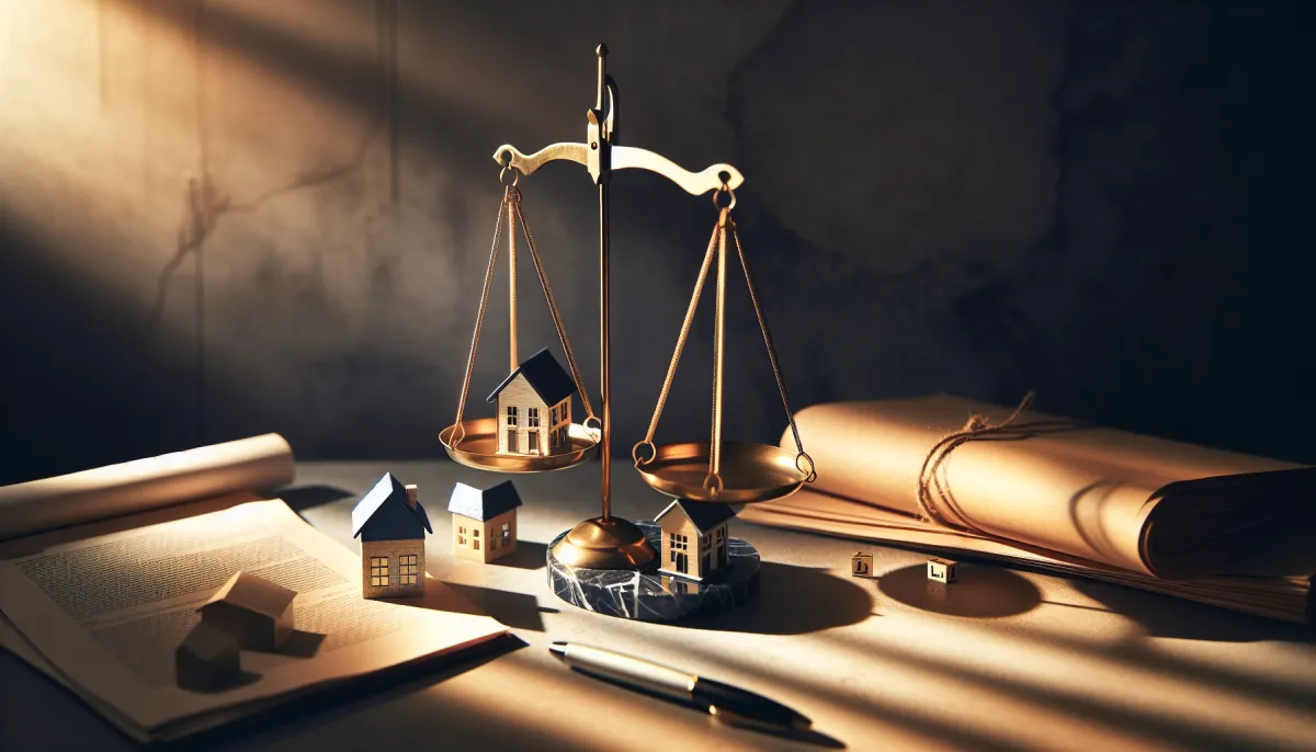 Diritto di famiglia: consulenza legale per divorzi e separazioni a Lugano