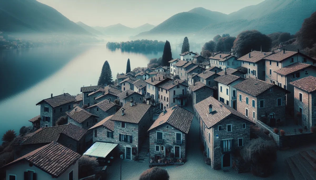 Diritto immobiliare: compravendita e proprietà per piani nel Canton Ticino