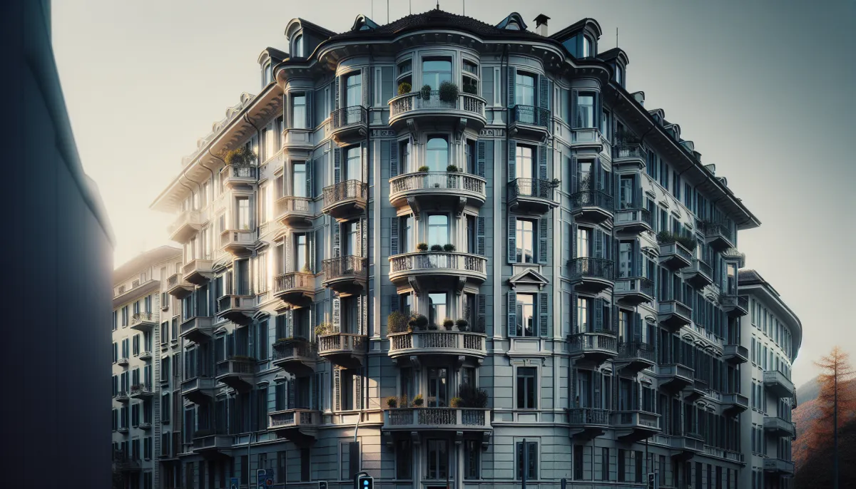 Diritto della locazione: disdetta affitto e controversie locative a Lugano